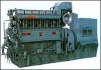 Generator set